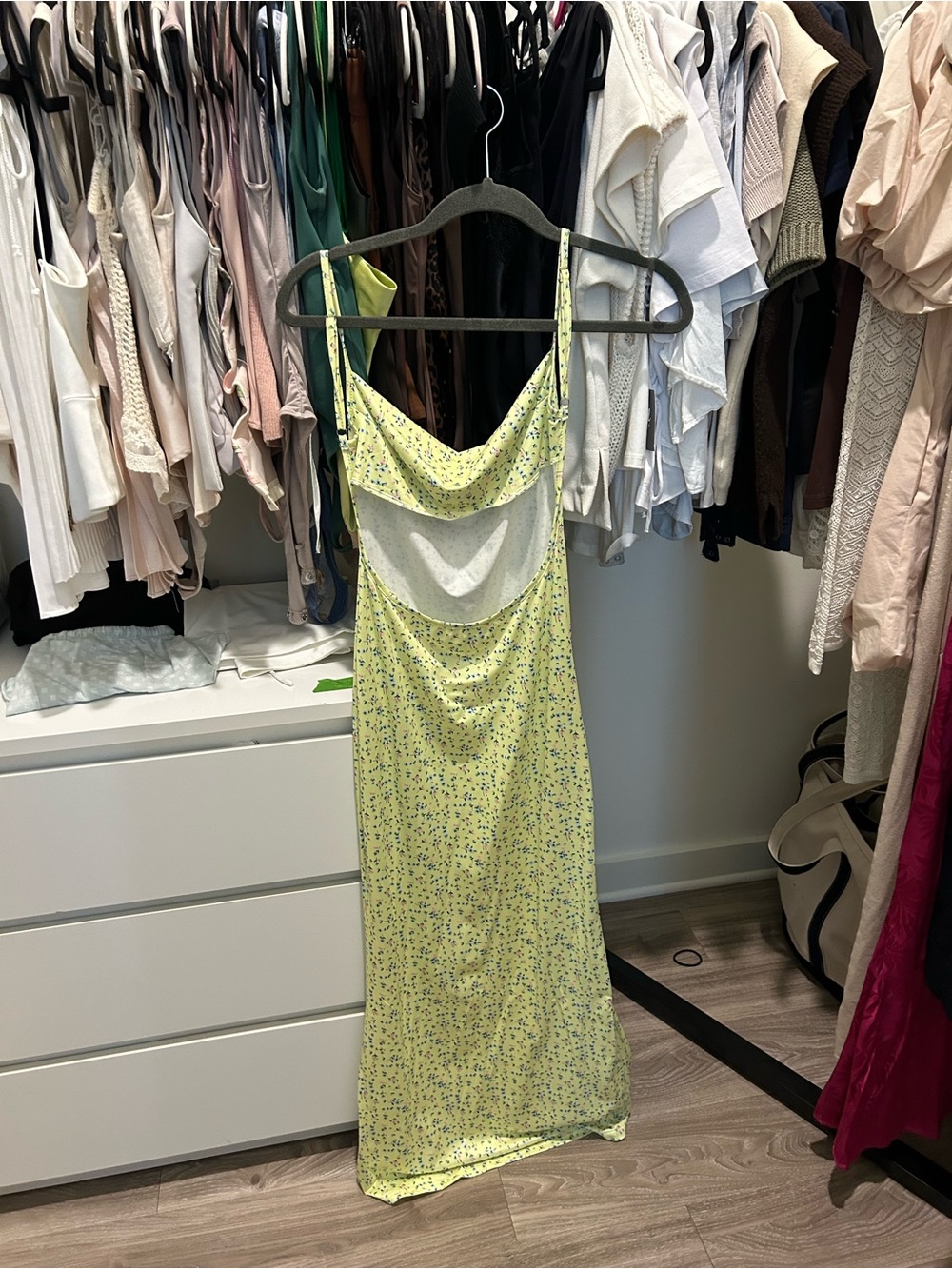 Dress - Picture 2 of 3
